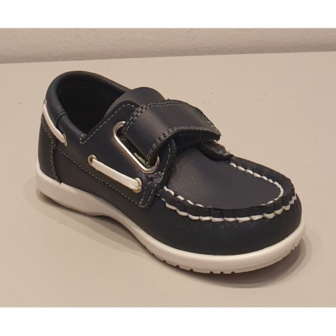 Bootschoenen voor kinderen Titanitos L400 Adelino