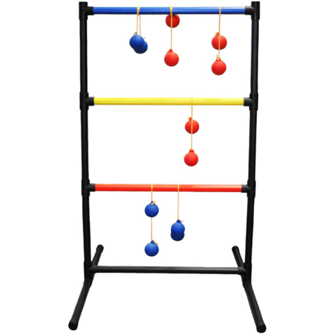 Spelletjes in de buitenlucht Kuebler Sport Ladder Golf