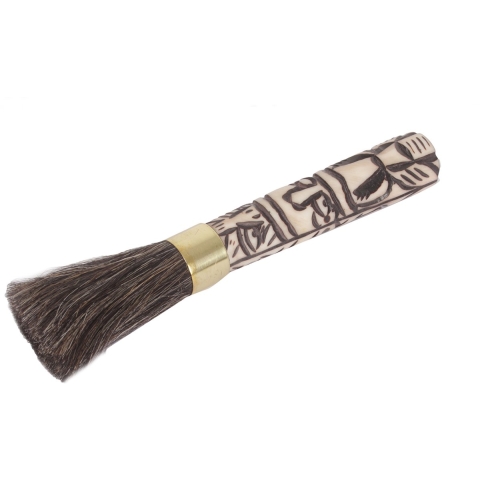 Lot 6 Ethnische borstel Pole To Pole