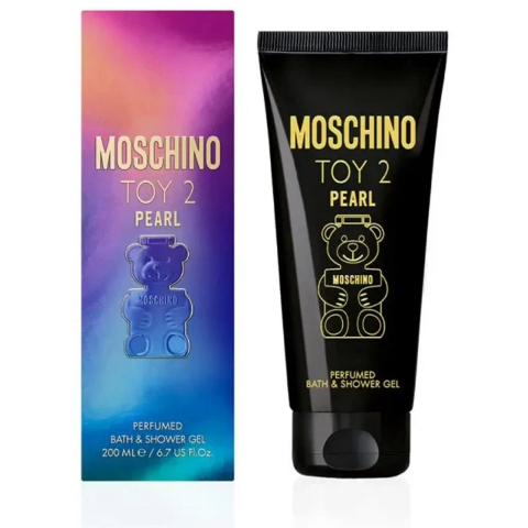 Toy 2 Pearl Douchegel 200 ml