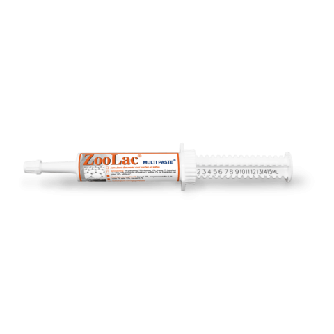 Zoolac Zoolac Multipaste 15 ml