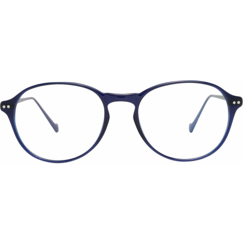 Hackett Blauw Heren Optische Monturen