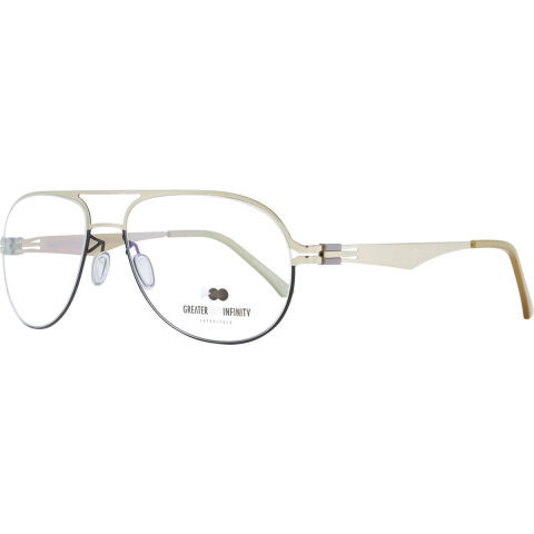Greater Than Infinity Optical Frame GT012 V04 56