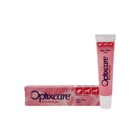 Optixcare Eye Health