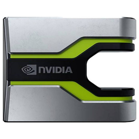 Nvidia NVIDIA NVLINK - SLI-Bridge für Grafikkar SLI-Bridge voor videokaarten