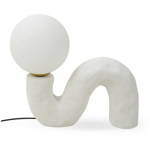 Golflamp Opjet