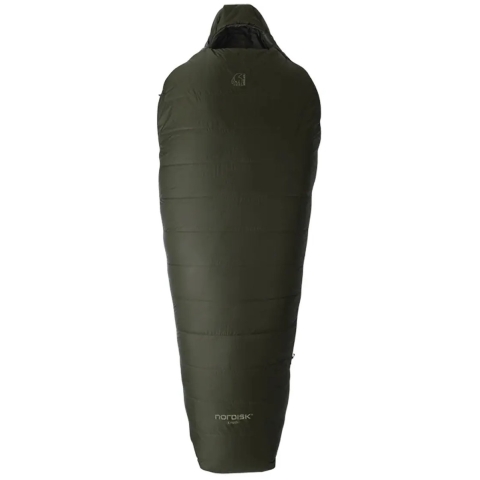 Slaapzak Nordisk Knuth ± 0° Wide