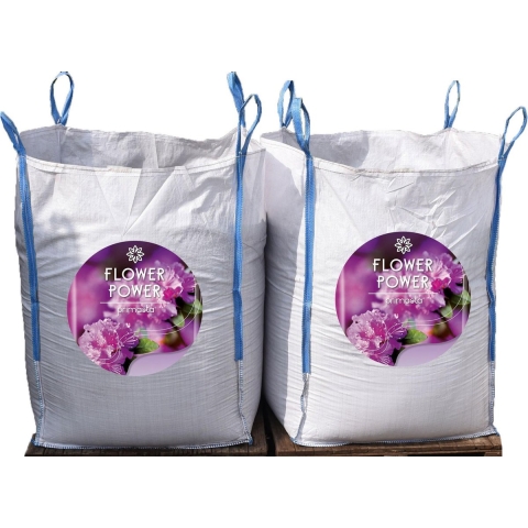 Kuub Tuinturf 4m3 BigBag Warentuin Collection - Warentuin collection