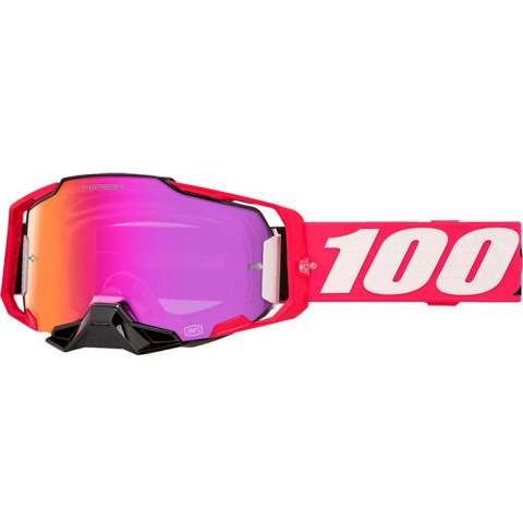 100% motorcrossmasker Armega