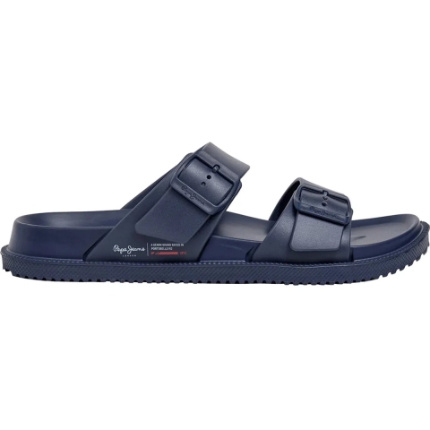 Trainers Pepe Jeans Ocean Brand