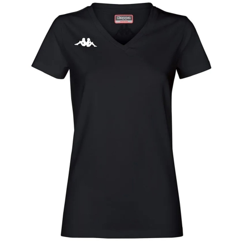 Sportshirt Dames Kappa Brizza