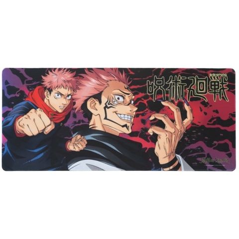 Speeltapijt Erik Jujutsu Kaisen