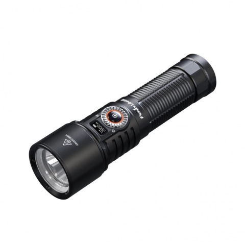Fenix LD45R focusseerbare zaklamp, 2800 lumen