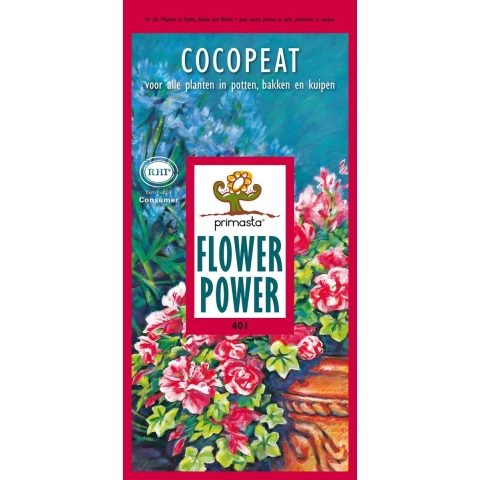 Kuub Cocopeat 100% turfvrij 1m3 BigBag Cocosvezels Warentuin Collection - Warentuin collection