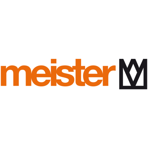 Meister MEPA Set Wandverankering Voor Bad (Mepa) - AZ00021