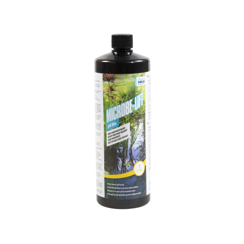 Microbe-Lift Ph Decrease (Ph) 1 Liter - Microbe-Lift