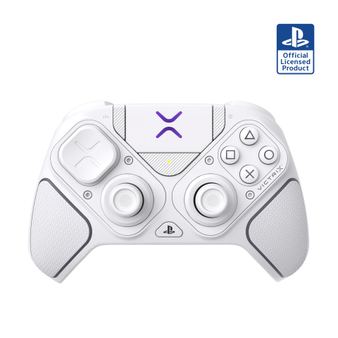 Turtle Beach - Victrix Pro BFG Reloaded - White