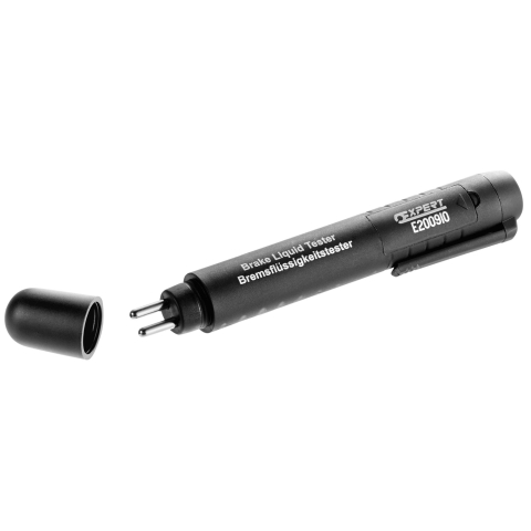 Expert by Facom Remvloeistoftester - E200910