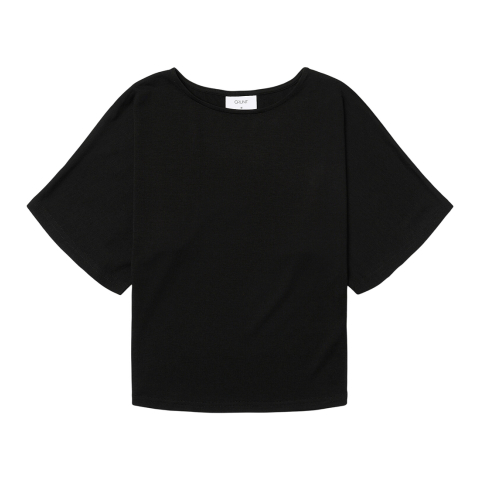 Grunt T-Shirt - GRNova - Black - Grunt - 16 jaar (176) - T-Shirts
