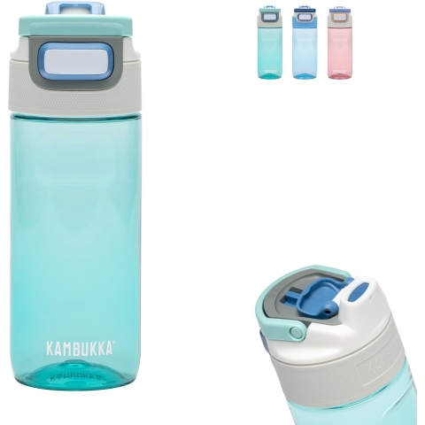 Kambukka Elton Drinkfles Turquoise 500 ml