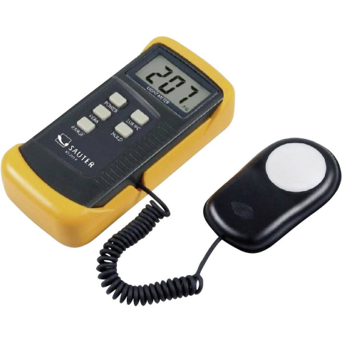Sauter SO 200K SO 200K Lichtmeter