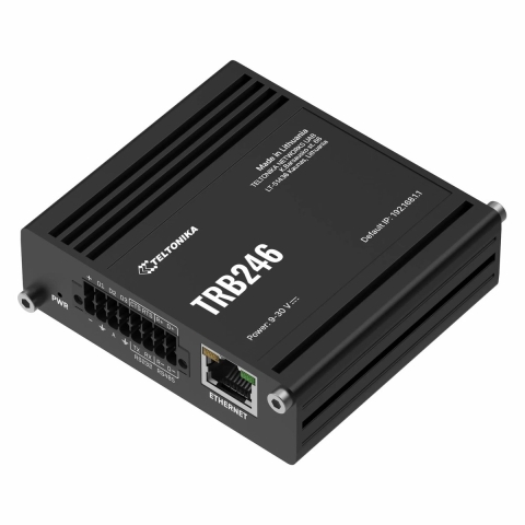 Teltonika TRB246 IoT-gateway