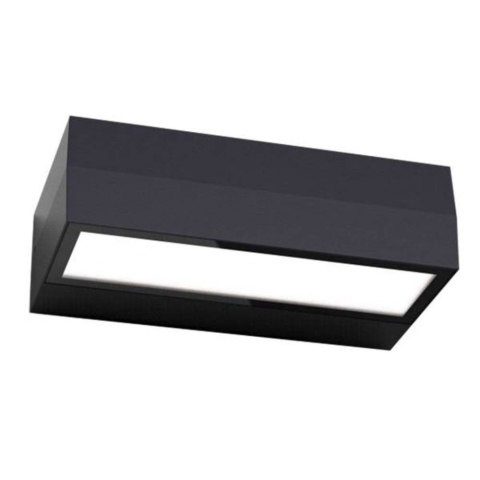 DOTLUX 5296-098060 LED-wandlamp