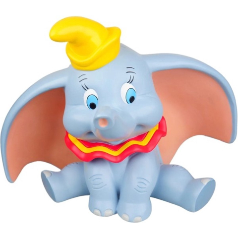 3D Garden Statue Dumbo 41x31x30,5 cm kerstornament Disney - Disney