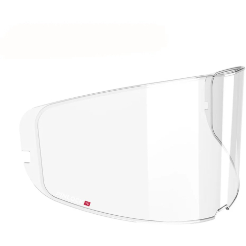 Anti-condenslens voor vizier MT Helmets DKS512