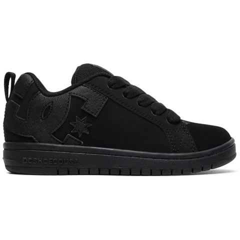Kinderschoenen DC Shoes Court Graffik