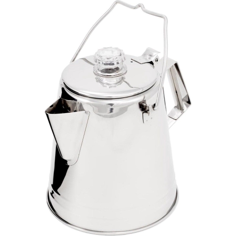 Gsi Koffiepot Campfire