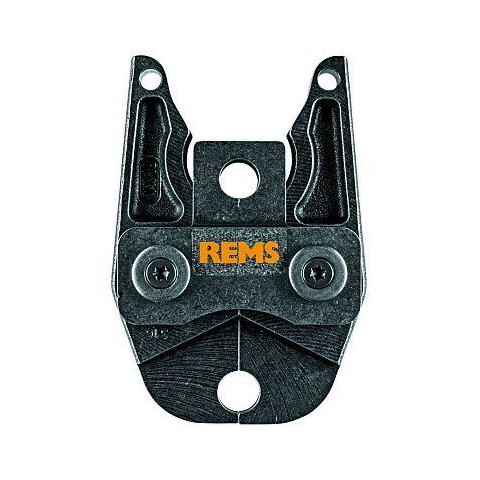REMS VX 16 - Persbek - Geschikt voor 16 mm leidingen - M- en V-profiel
