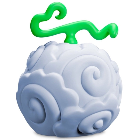 One Piece Lamp - Smoke-Smoke Fruit