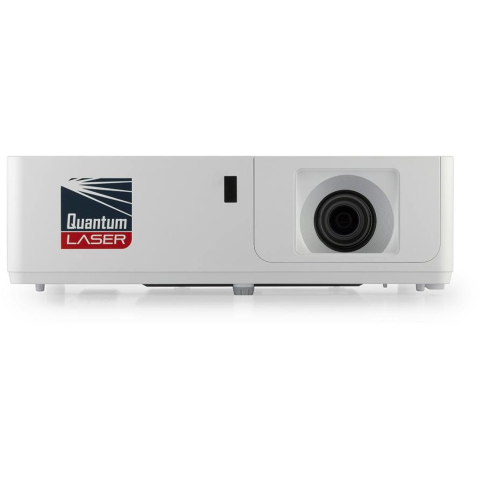 InFocus IN1049SL Beamer DLP 6000 ANSI-lumen 3D ready, Geïntegreerde luidspreker, Full HD