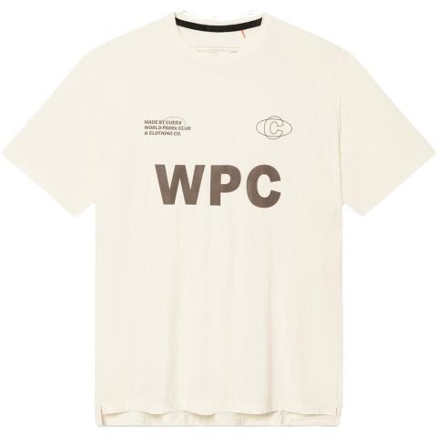 Lichte T-shirt Cuera Active WPC