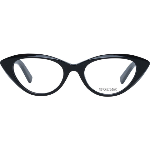 Sportmax Optical Frame SM5002 001 52