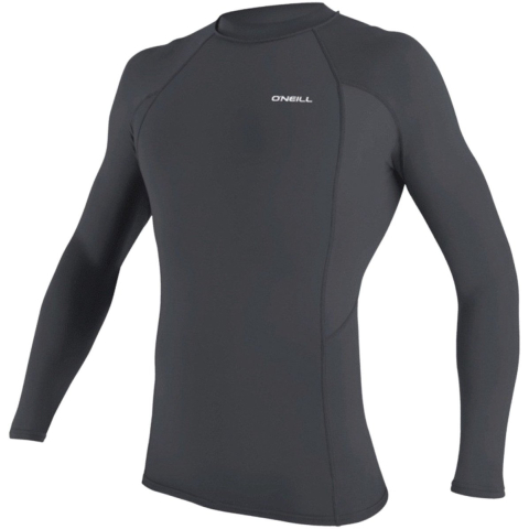 Rashguard met lange mouwen O'Neill Basic Skins