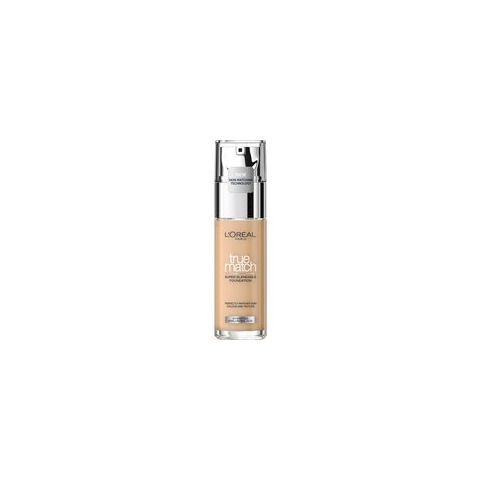 L’Oréal Paris True Match Foundation - Natuurlijk dekkende foundation met Hyaluronzuur en SPF 16 - 5R/C - 30 ml