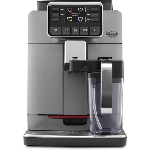 Gaggia Cadorna Prestige Volautomatische Espressomachine
