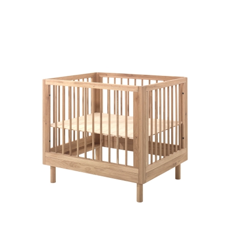 Box Jaxx Forrest Eik
