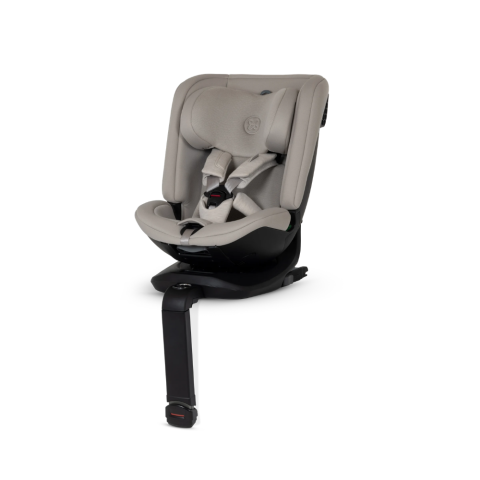 Autostoel Silver Cross Motion 3 All-Size Naturel Taupe