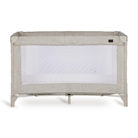 Campingbed Quax Boucle Sheep