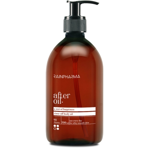 RainPharma Big Love Classic After Oil A Zest of Happiness | 1 l PROMO
