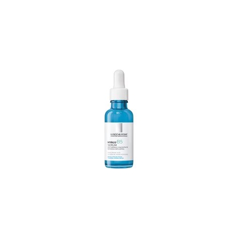 La Roche-Posay Hyalu B5 Serum - voor een droge huid en de eerste tekenen van huidveroudering - 30ml