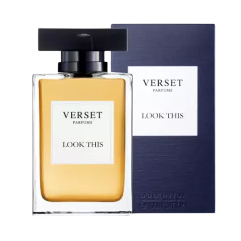 Verset Look This 100ml