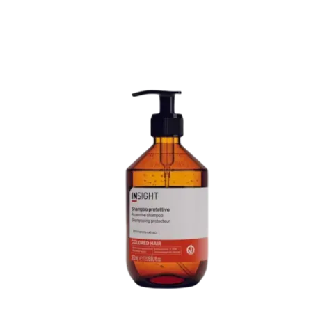 Insight Colored Hair Protective Shampoo 350ml