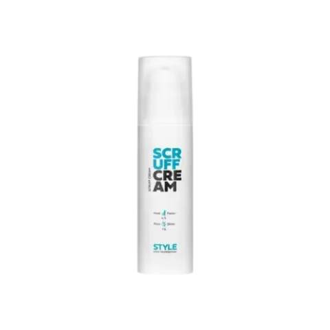 Dusy Professional SC Scruff Cream 150ml