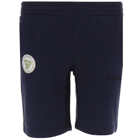 DC Korte Broeken - Oproer - Navy Blazer - DC - 8 jaar (128) - Korte Broeken