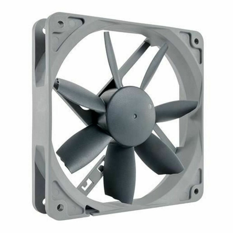 Noctua NF-S12B Redux, 120mm, 1200rpm