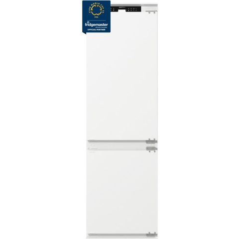 Fridgemaster Mbc55252ne Koel-vriescombinatie 177.2cm . Nieuw (outlet)